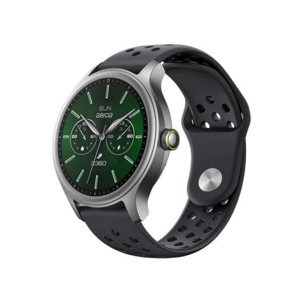 Oraimo Watch 6R - Chrome