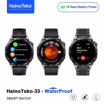 HainoTeko-33 • WaterProof