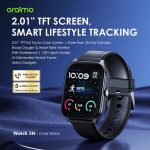 Oraimo Watch 5N - Image 2