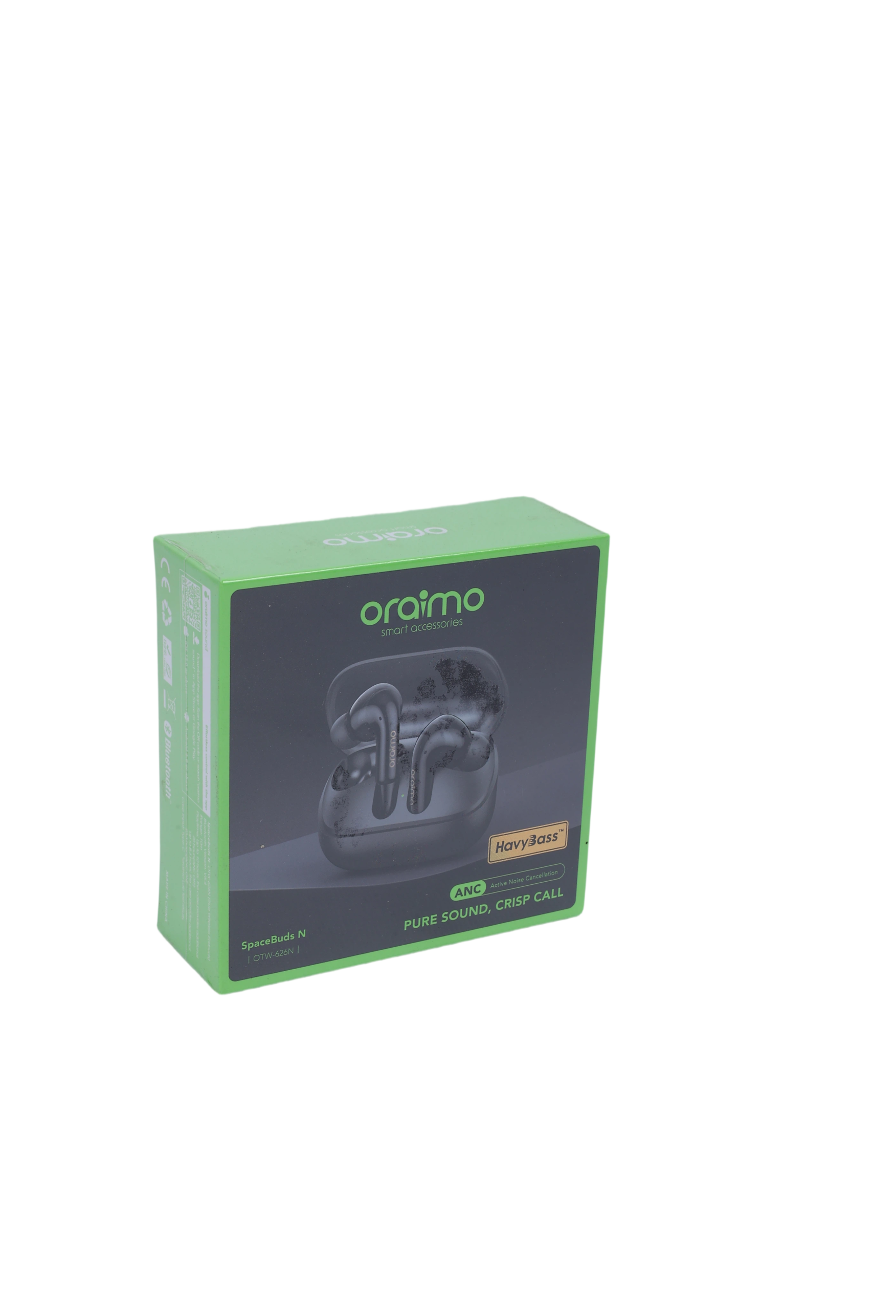 726A3764-scaled-1.png Oraimo SpaceBuds N ANC True Wireless Earbuds - Image 1