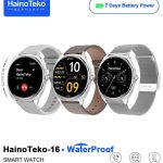 HainoTeko-16 • WaterProof