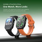 Oraimo Watch Lumos N - Image 2
