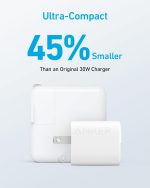 -Anker 323 Charger (33W) - Image 4
