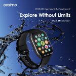 Oraimo Watch 5N - Image 3