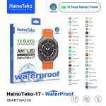 HainoTeko-17 • WaterProof - Image 4