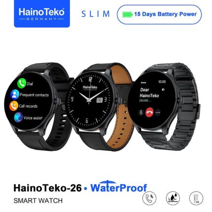 HainoTeko-26• WaterProof