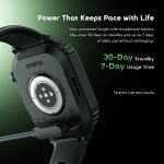 Oraimo Watch Lumos N - Image 4