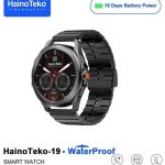 HainoTeko-19 • WaterProof