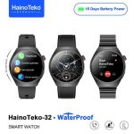 HainoTeko-32 • WaterProof