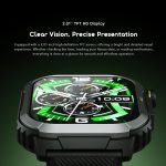 Oraimo Watch Lumos N - Image 3