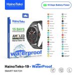 HainoTeko-19 • WaterProof - Image 2