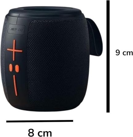 X-SCOOT (XS-619) Speaker