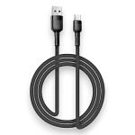 X-SCOOT (CL-144) 60W Charging Data cable USB TO TYPE-C