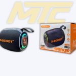X-SCOOT (XS-620) Speaker