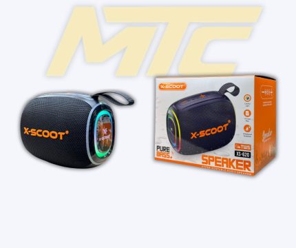 X-SCOOT (XS-620) Speaker