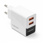 X-SCOOT CH-232 2.4A Smart Charger