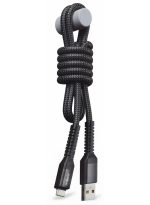 X-SCOOT CL-135 60W Charging Data Cable (USB to Type-C)