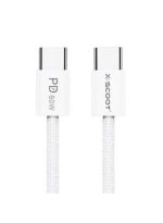 X-SCOOT CL-135 60W Charging Data Cable (USB to Type-C) - Image 4