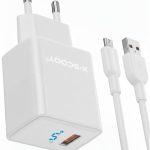 X-SCOOT (CH-256) 30W IQ Charger