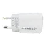 X-SCOOT (CH-260) 25W Super Vooc Charger - Image 2